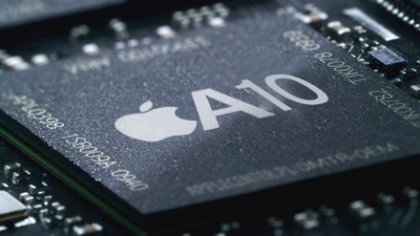 Apple A10