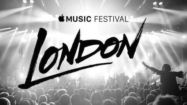 Apple Music Festival