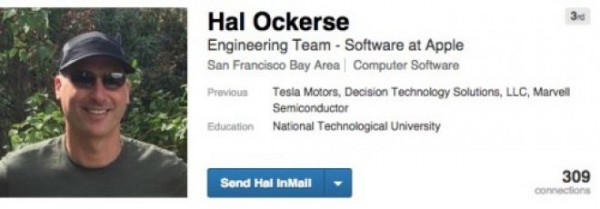 Hal Ockerse.