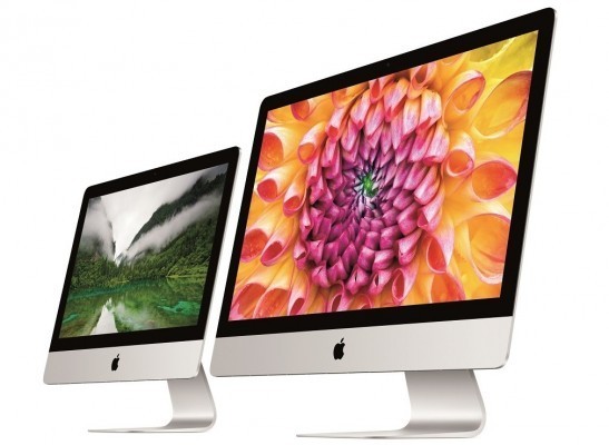 iMac