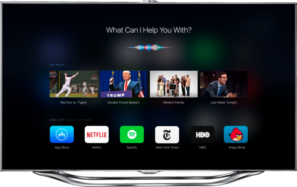 Perchè Siri su Apple TV tarda ad arrivare?