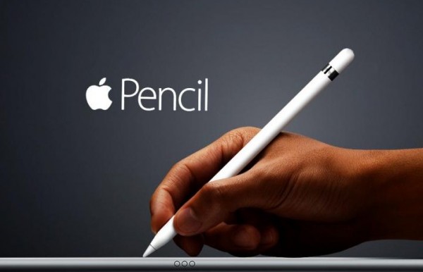 Apple Pencil: batteria sotto controllo sempre