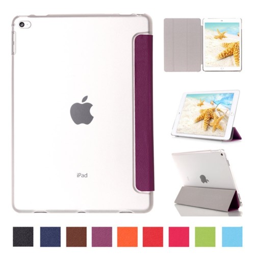 Una custodia elegante ed economica per iPad Pro e iPad Mini 4