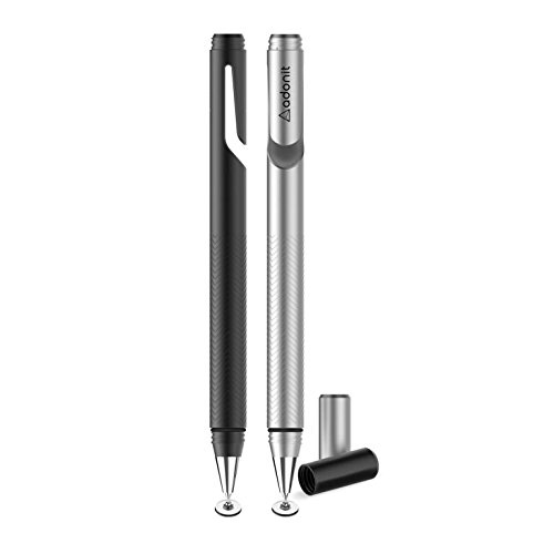 Una penna compatibile con tutti i modelli di iPad