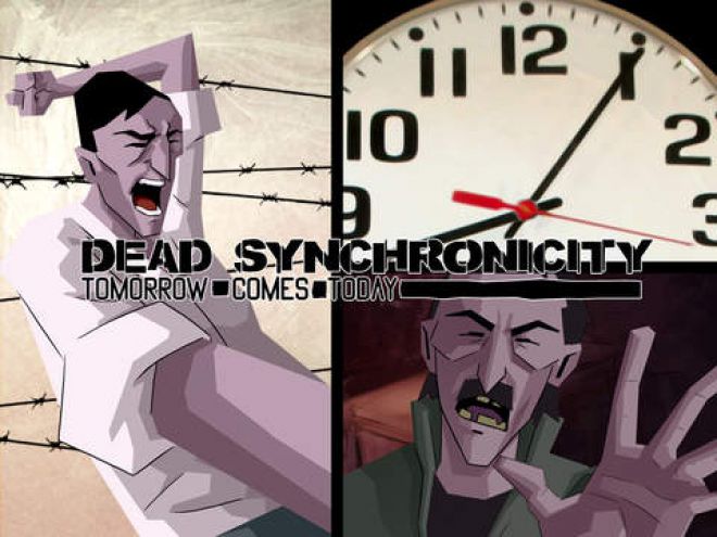 Dead Synchronicity