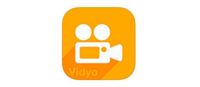 Vidyo consente di registrare lo schermo dell'iPad: ecco i suoi dettagli