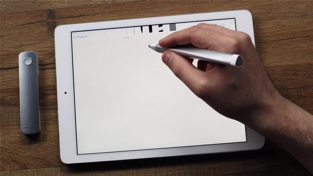 Adobe Photoshop Sketch, disponibile un corposo aggiornamento per iPad