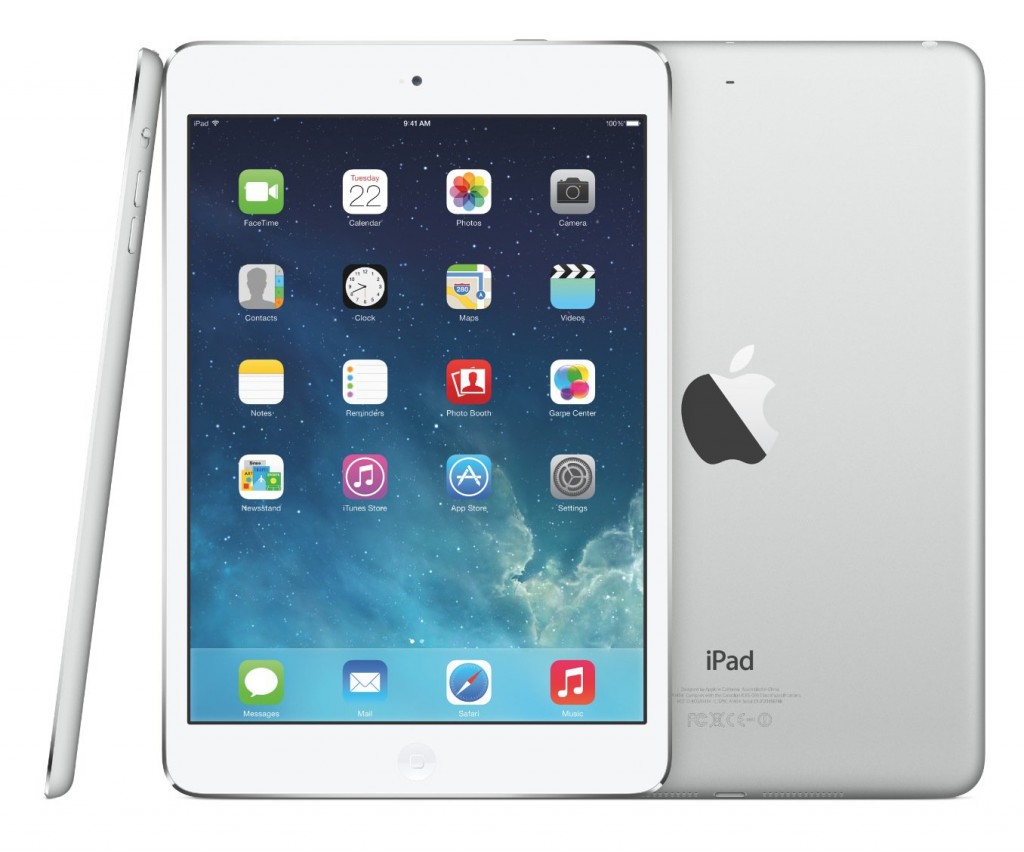 ipad 12.9 pro 2015