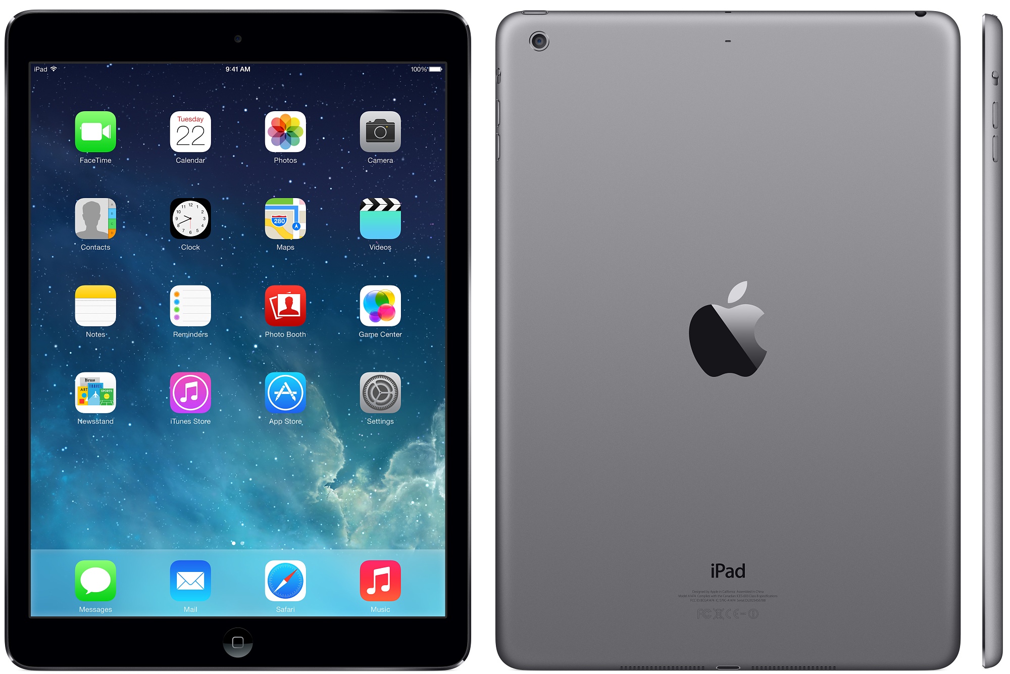 iPad Air