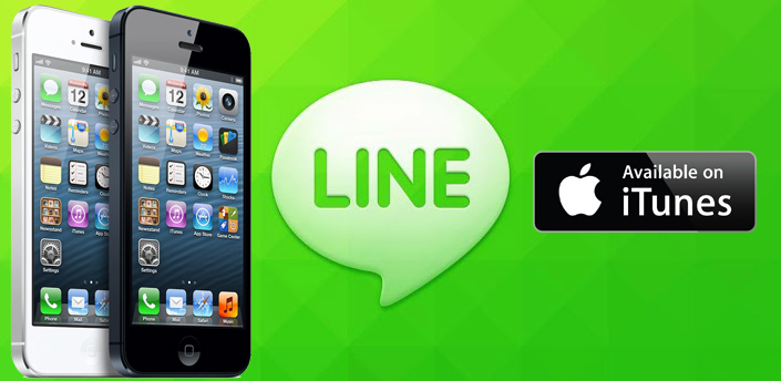 Migliori app di messaggistica: Line in aggiornamento 5.11