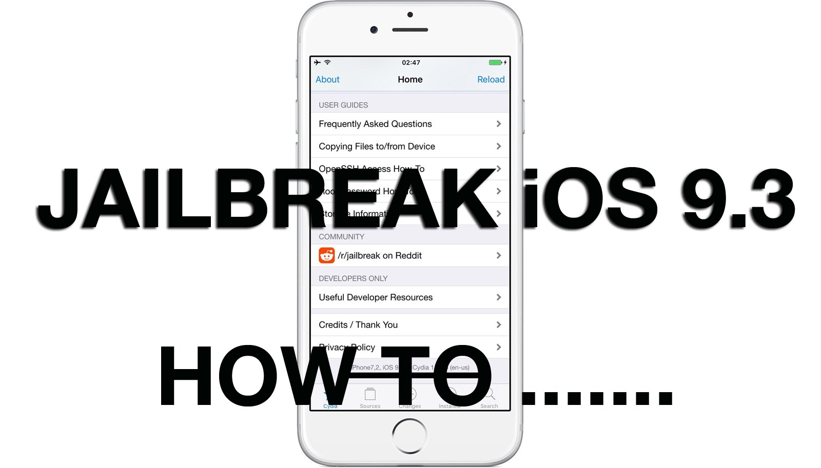 Jailbreak iOS 9.3 per iPad sempre più improbabile
