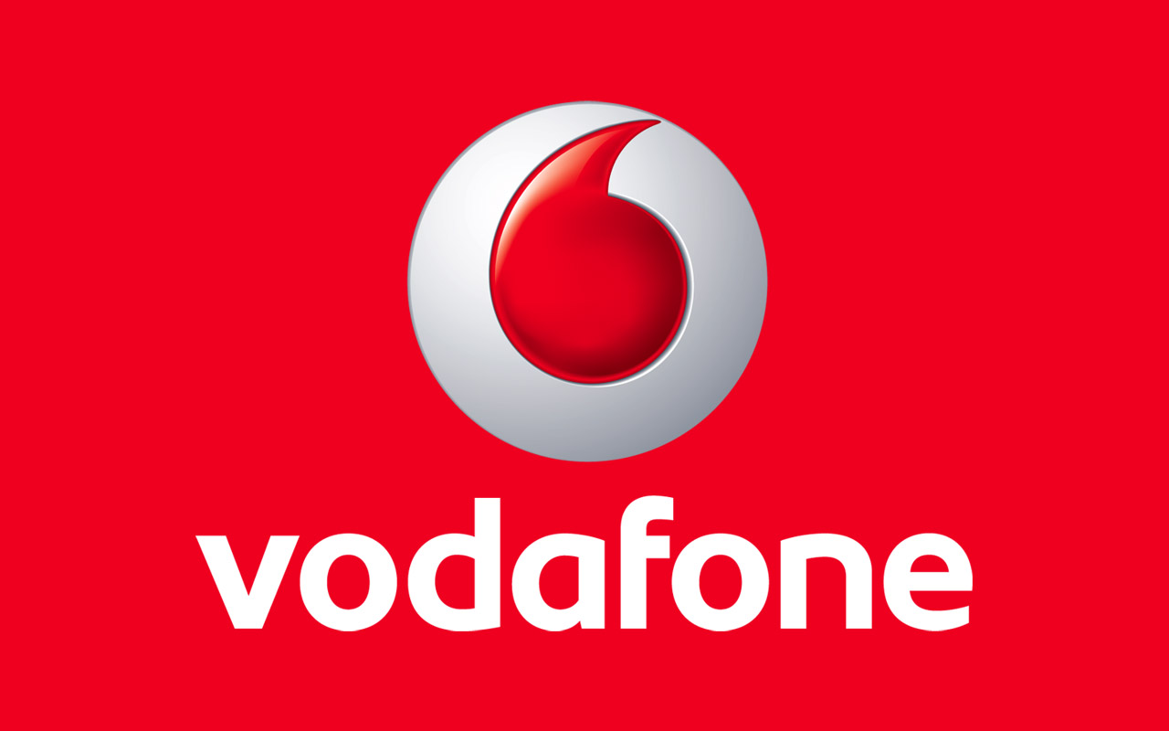 VodaFone Backup+