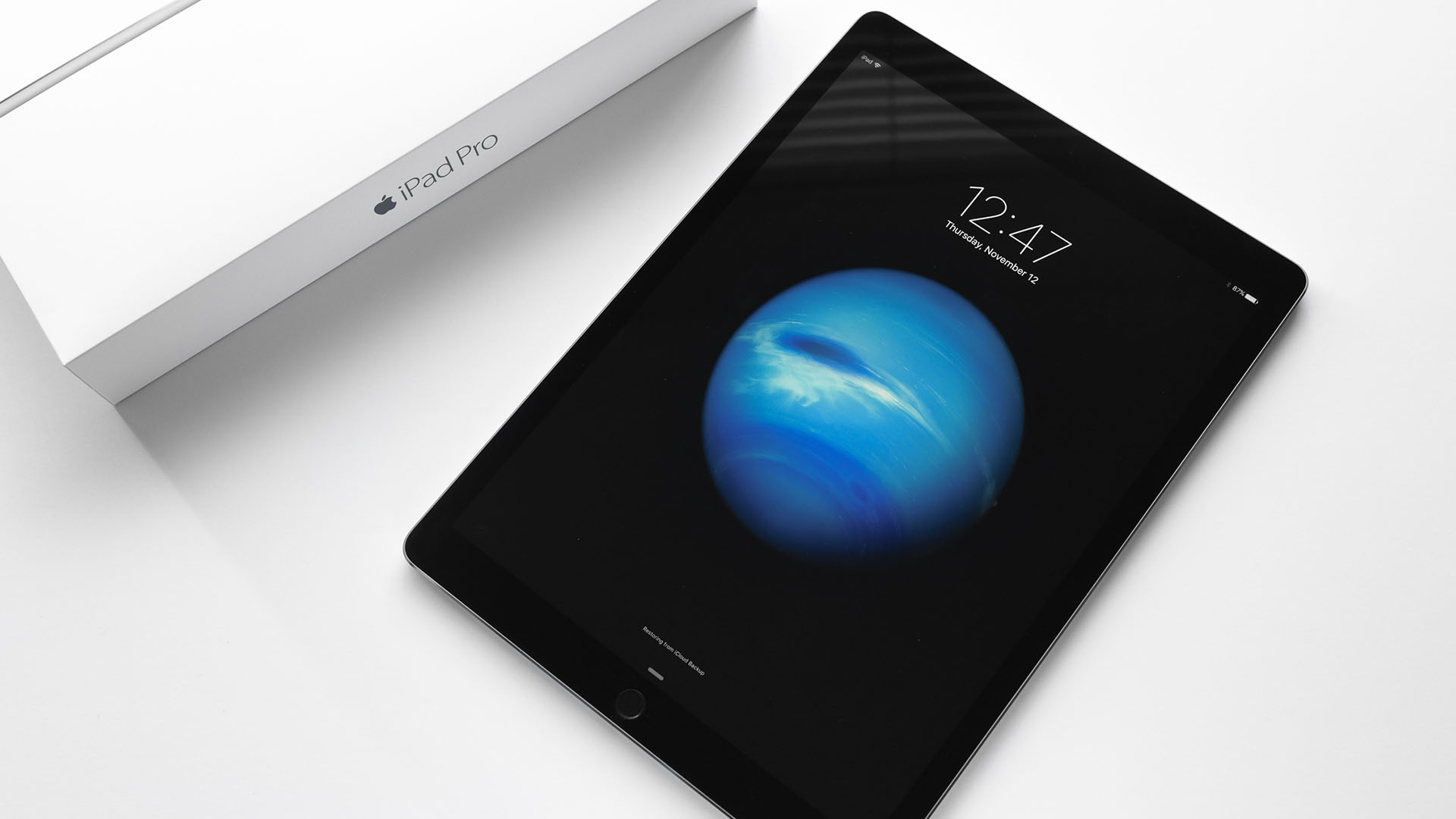 iPad Pro 9.7 da 32 GB, come variano i prezzi in Rete?