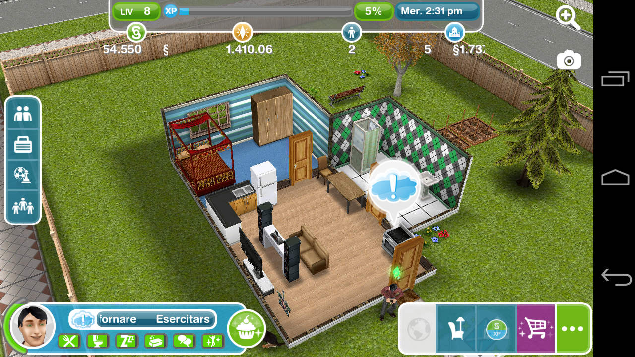 The Sims Gratis