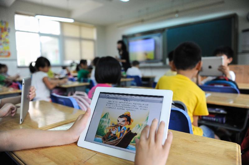 Gli iPad falliscono nelle scuole: segnali dagli Stati Uniti