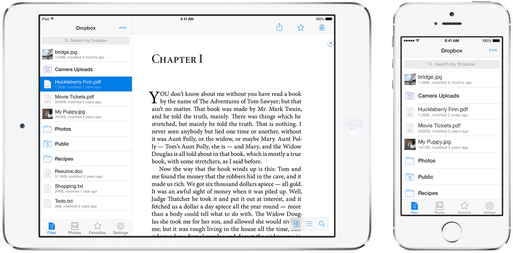Dropbox verso un massiccio aggiornamento di giugno per iPad: ecco cosa sta arrivando