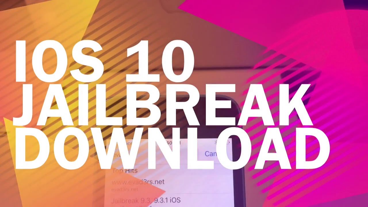 Jailbreak iOS 10 per iPad Pro e predecessori: la situazione al 28 giugno