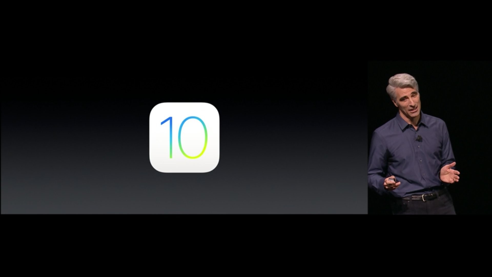 iOS 10