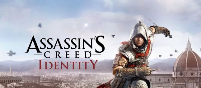 Assassin's Creed Identity con sconto del 25% per gli utenti iPad