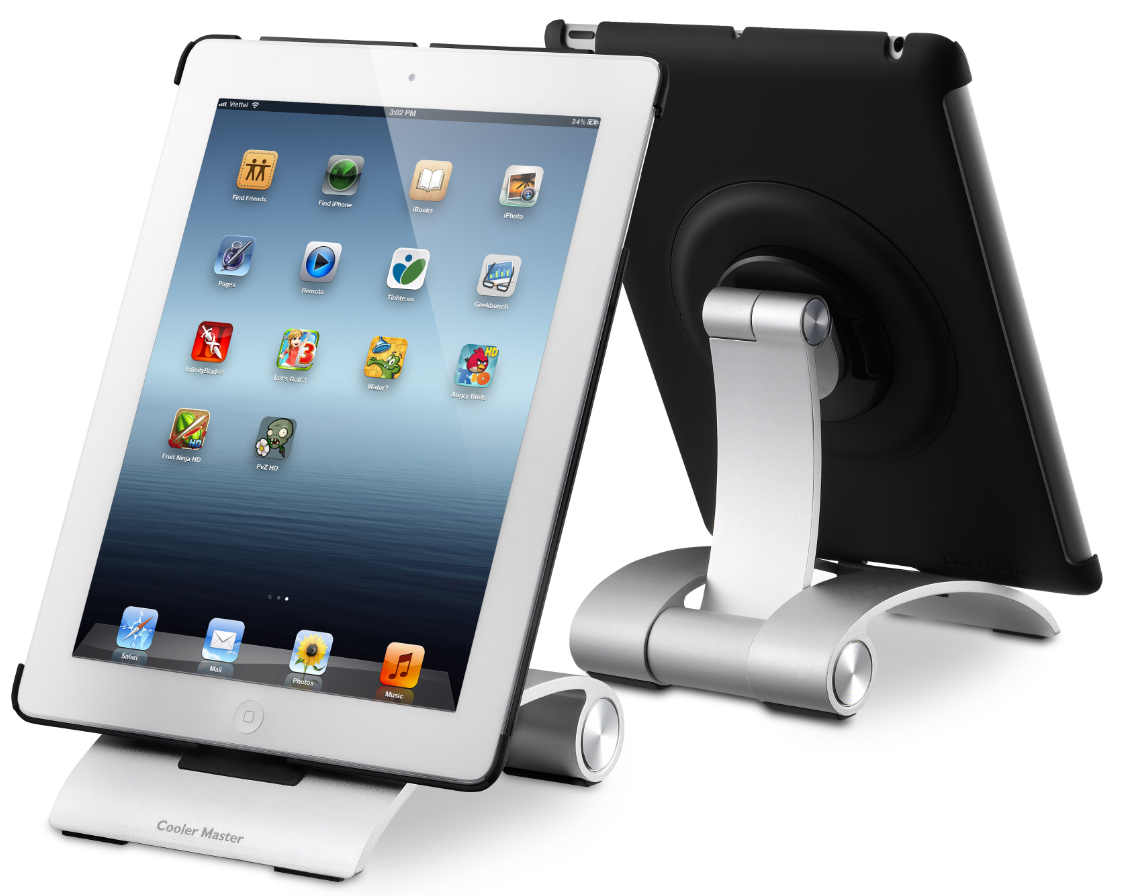 Accessori iPad