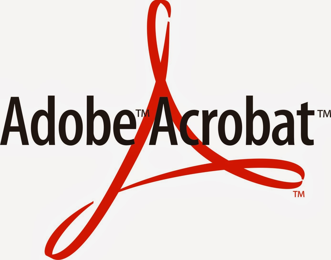 Adobe Acrobat Reader