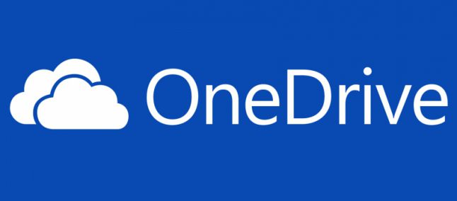 Microsoft OneDrive