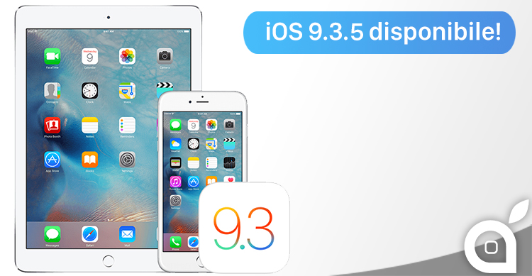 iOS 9.3.5