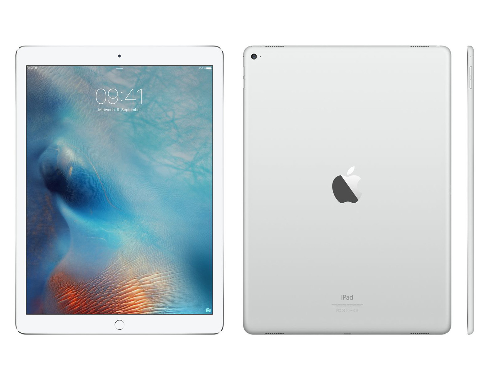 iPad Pro di nuova generazione, Tim Cook parla dei prossimi obiettivi di Apple
