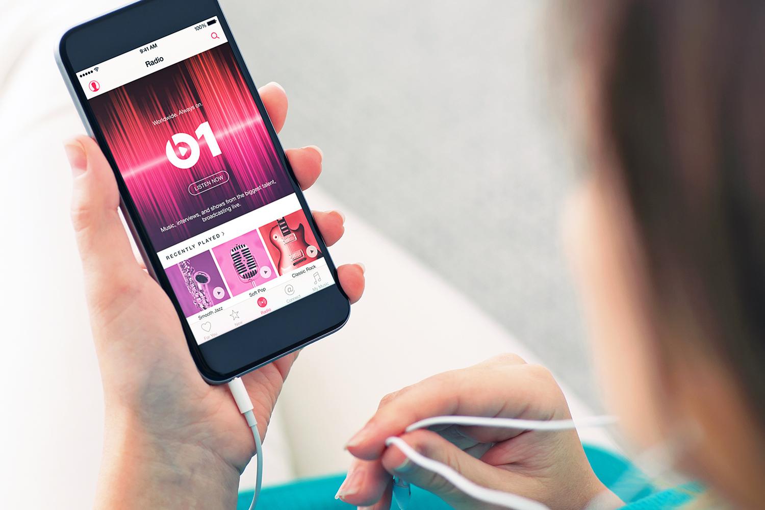 Come cambia Apple Music dopo l'aggiornamento iOS 10: Jimmy Iovine svela alcuni segreti