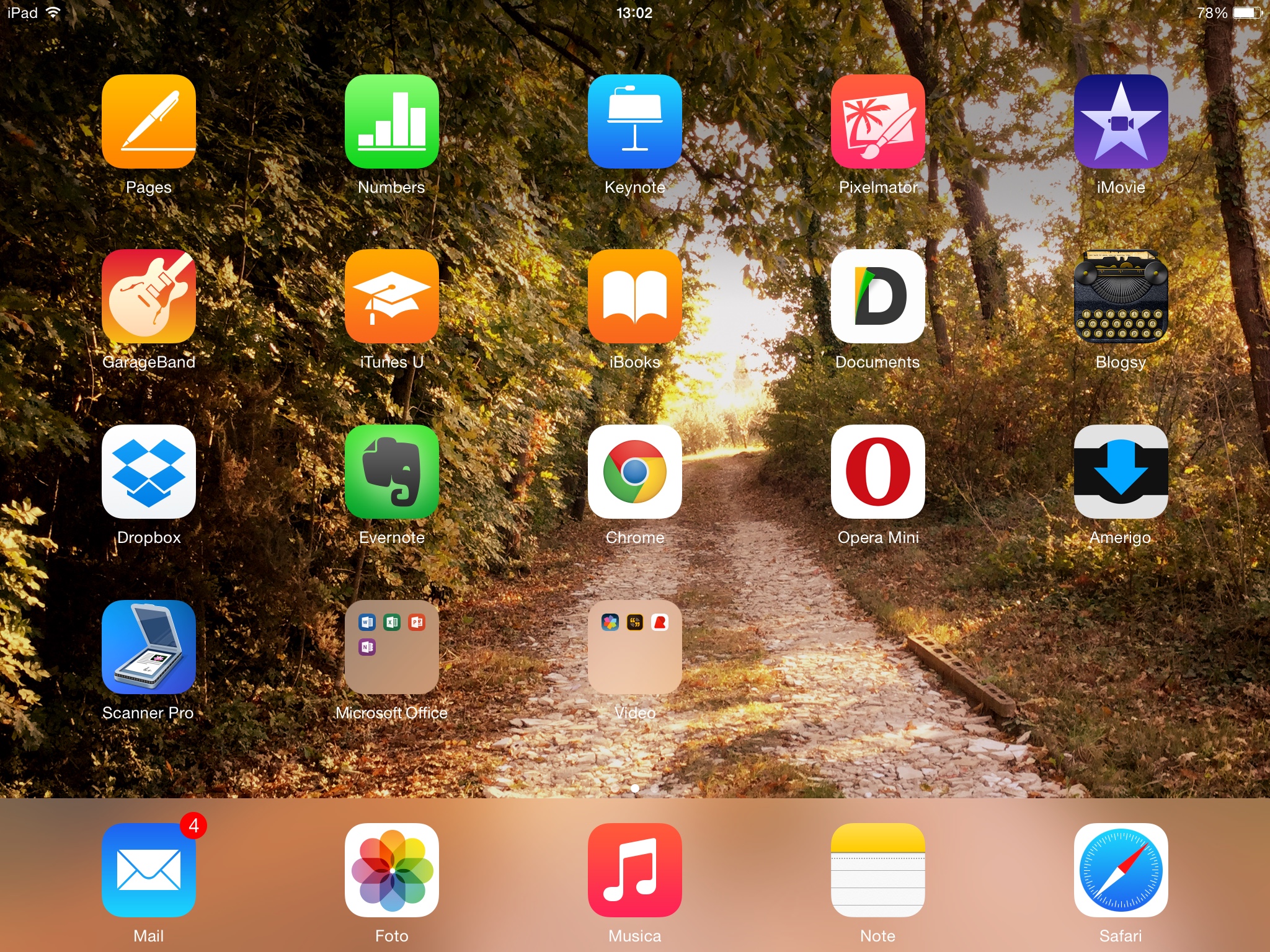 Applicazioni iPad verso un continuo aggiornamento: ecco le ultime