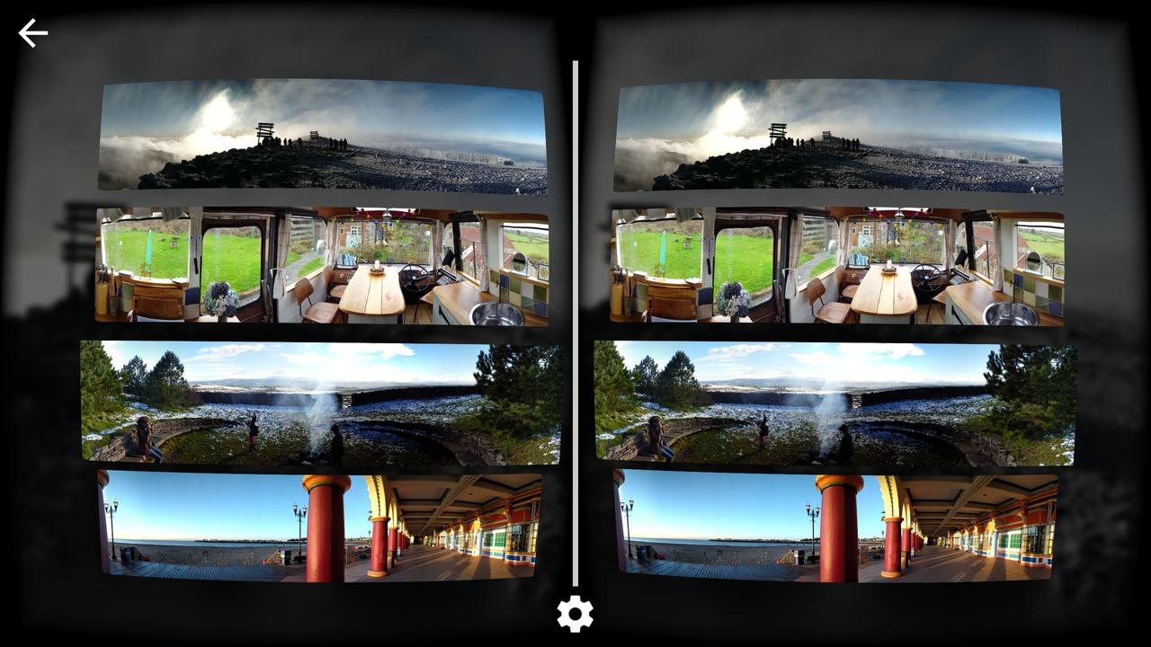 Fotocamera Cardboard per iPad ed iPhone: i dettagli sul download