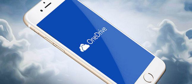 onedrive