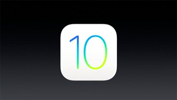 Aggiornamento iOS 10 in fase di rilascio: gli iPad coinvolti