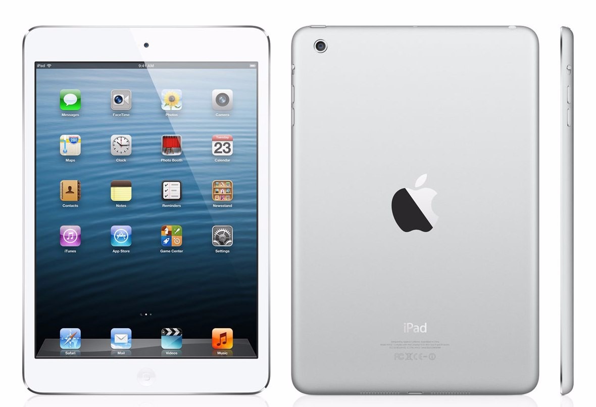 iPad Air 2