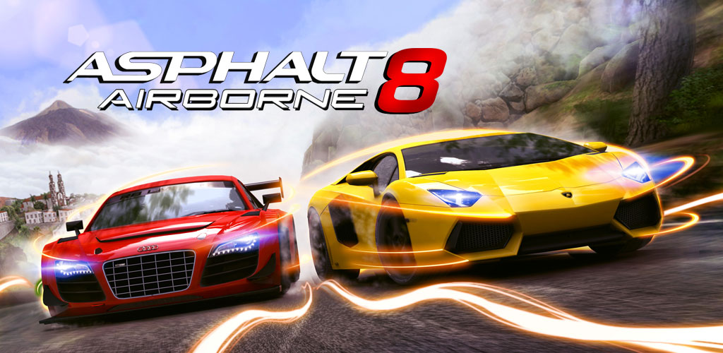 asphalt-8