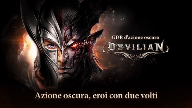 devilian