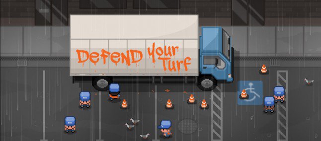 Street Fight per iPad: miglior gioco d'azione in circolazione