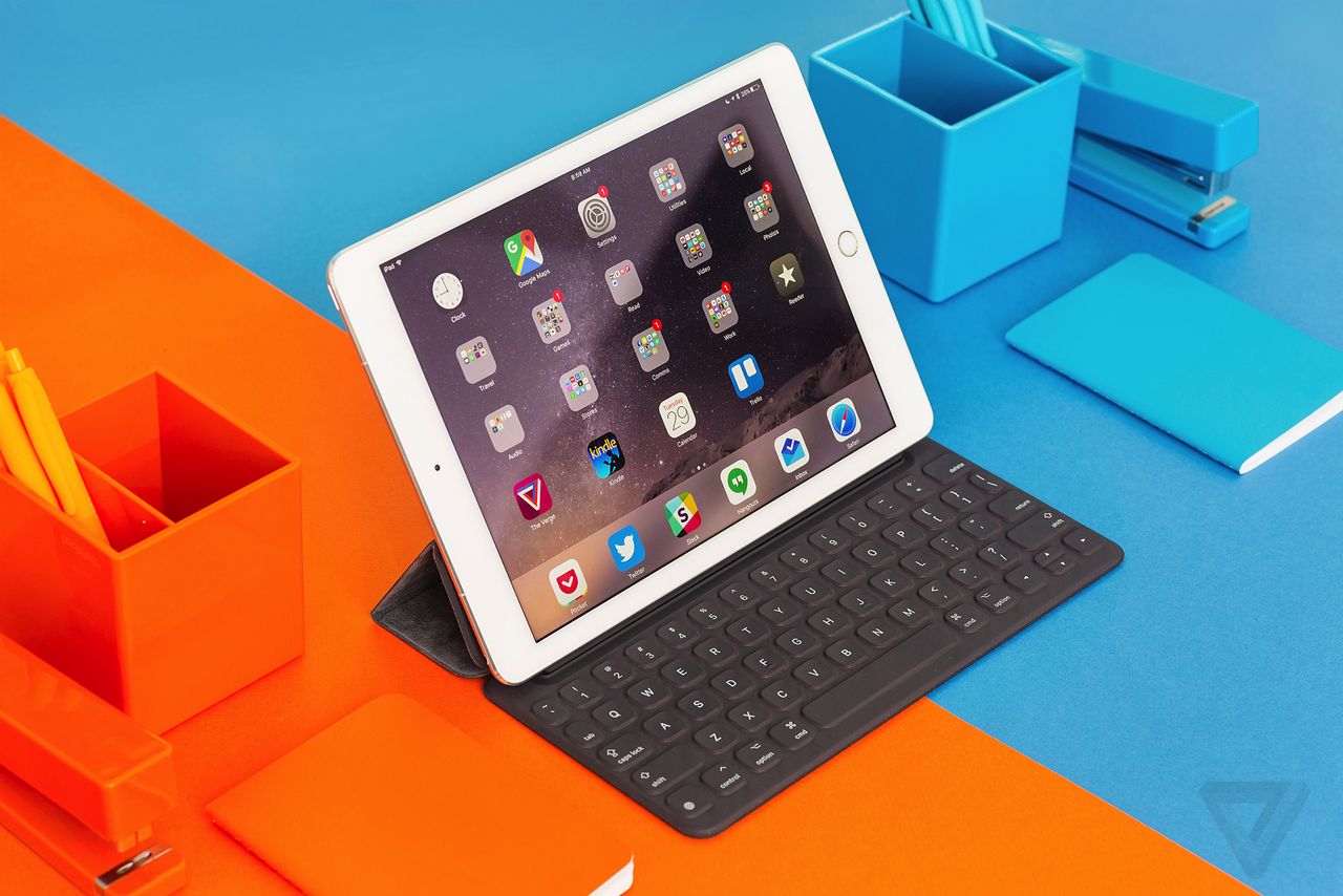 iPad Pro 2017, tre grosse novità rispetto ai predecessori