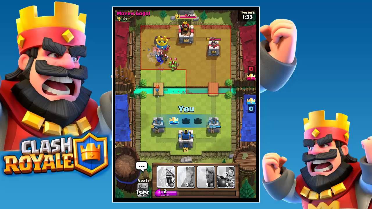 clash-royale