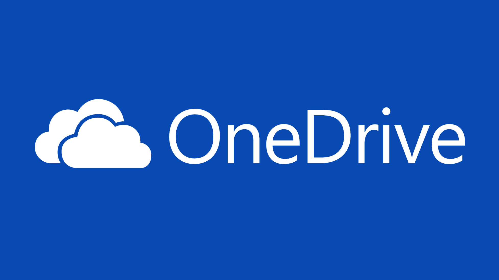 Microsoft OneDrive per iPad, tutto sull'aggiornamento di Natale