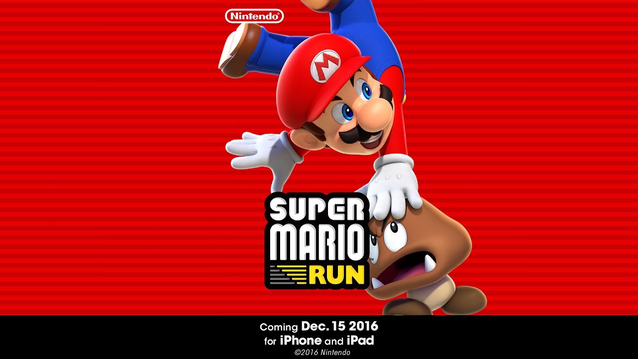 Super Mario Run per iPad con l'aggiornamento di fine aprile: tutte le novità