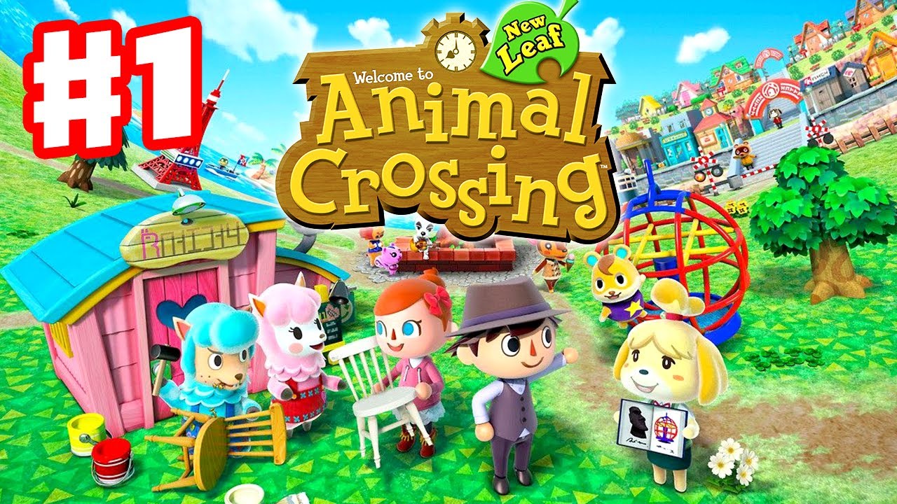 Animal Crossing