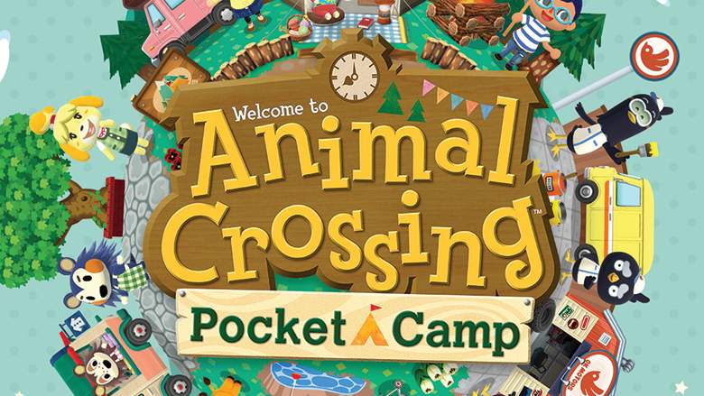 Animal Crossing: Pocket Camp per iPad, requisiti e modelli compatibili