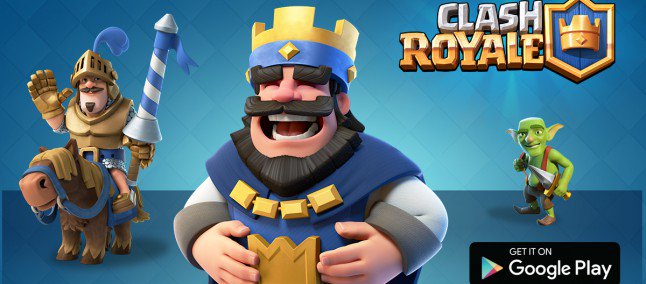 Clash Royale