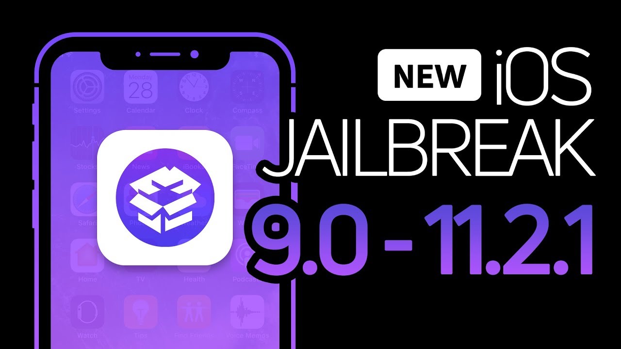Novità per iPad e jailbreak iOS 11.2.1: situazione al 19 dicembre