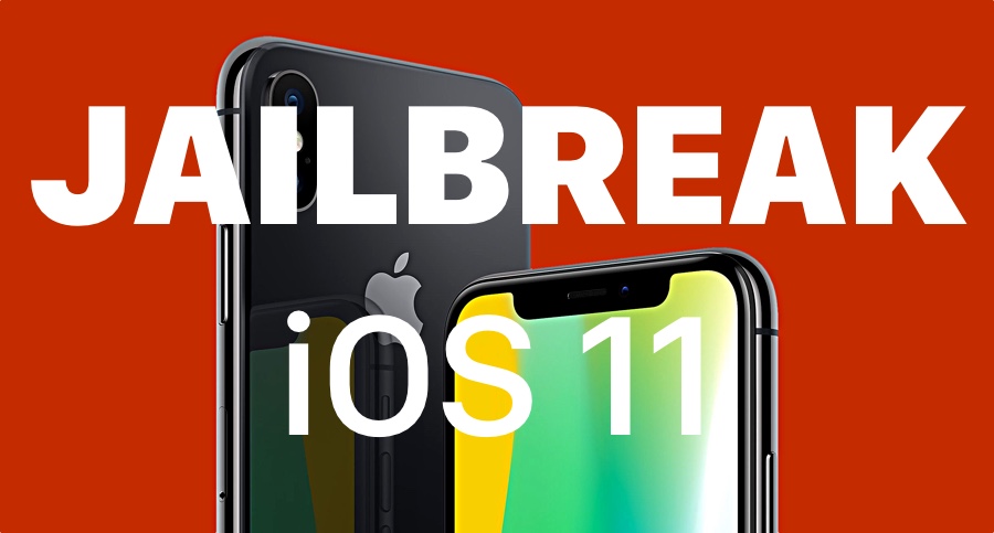 jailbreak iOS 11.1.2