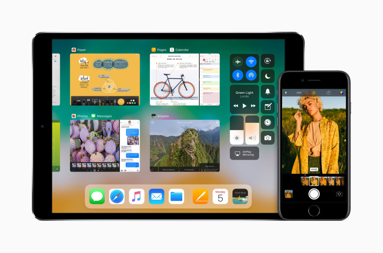 Arriva l'aggiornamento iOS 11.2.5 per iPad: ecco le novità