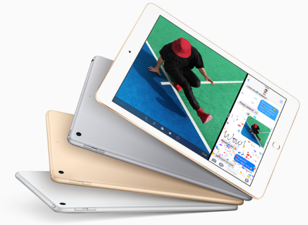 Tutte le offerte Wind per iPad Pro ad inizio 2018