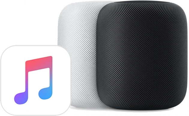 HomePod