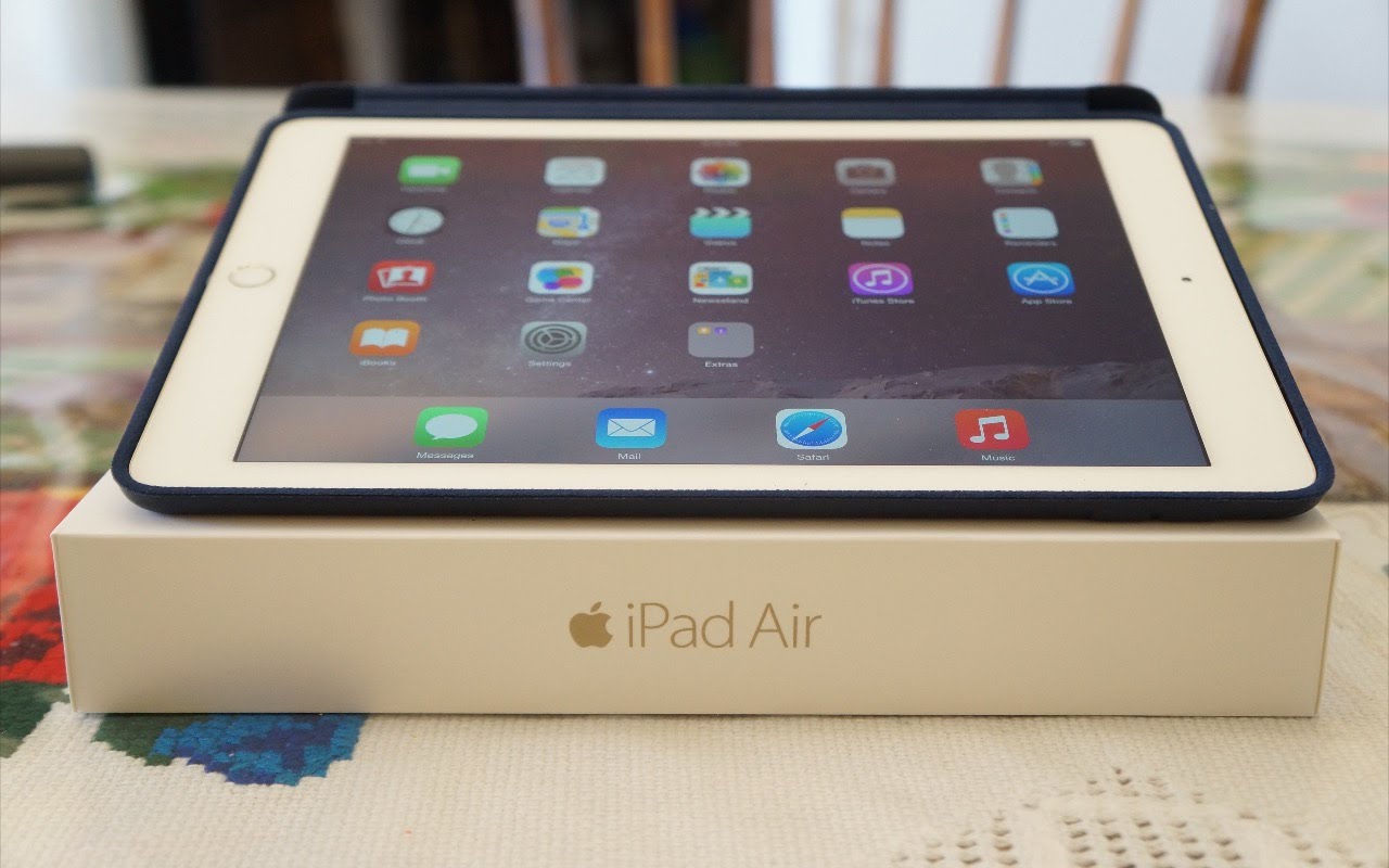 iPad Air 2 16 GB